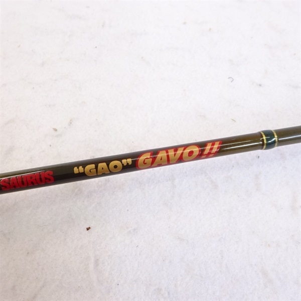 ギャオＧＡＶＯ!!ＧＧＣ６２ＭＬ